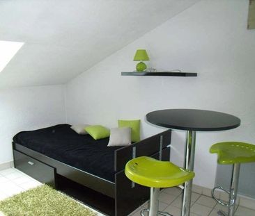 Location Appartement 1 pièce 11m² VALENCE 26000 - Photo 3
