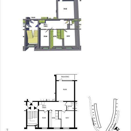 Lärkgatan 15 - Foto 4