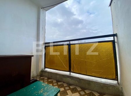Garsoniera, 27 mp, pet-friendly, Manastur, zona strazii Parang - Photo 4