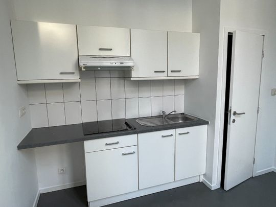 Knusse studio nabij Park Spoor Noord - Foto 1