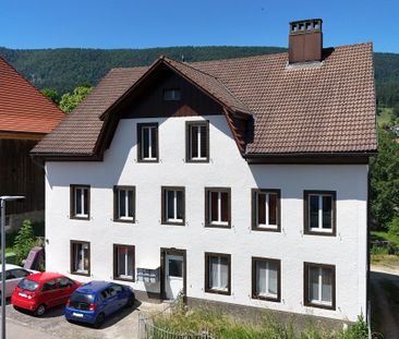 Bright and close to the village center - Photo 3