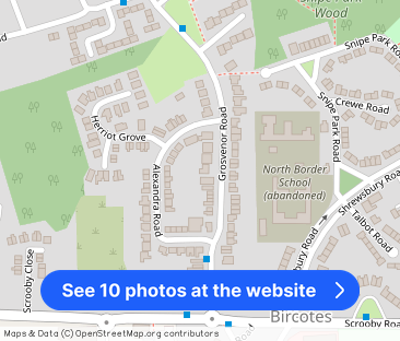 Grosvenor Road, DN11 - Photo 1