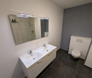 Penthouse te huur - Foto 4