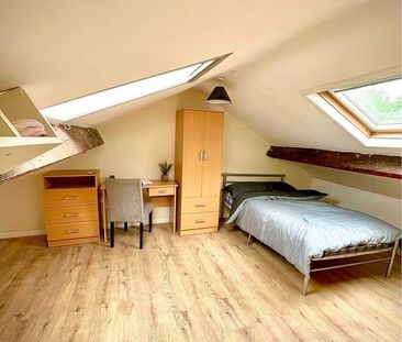 6 Bed Flat, Glossop Road, S10 - Photo 6
