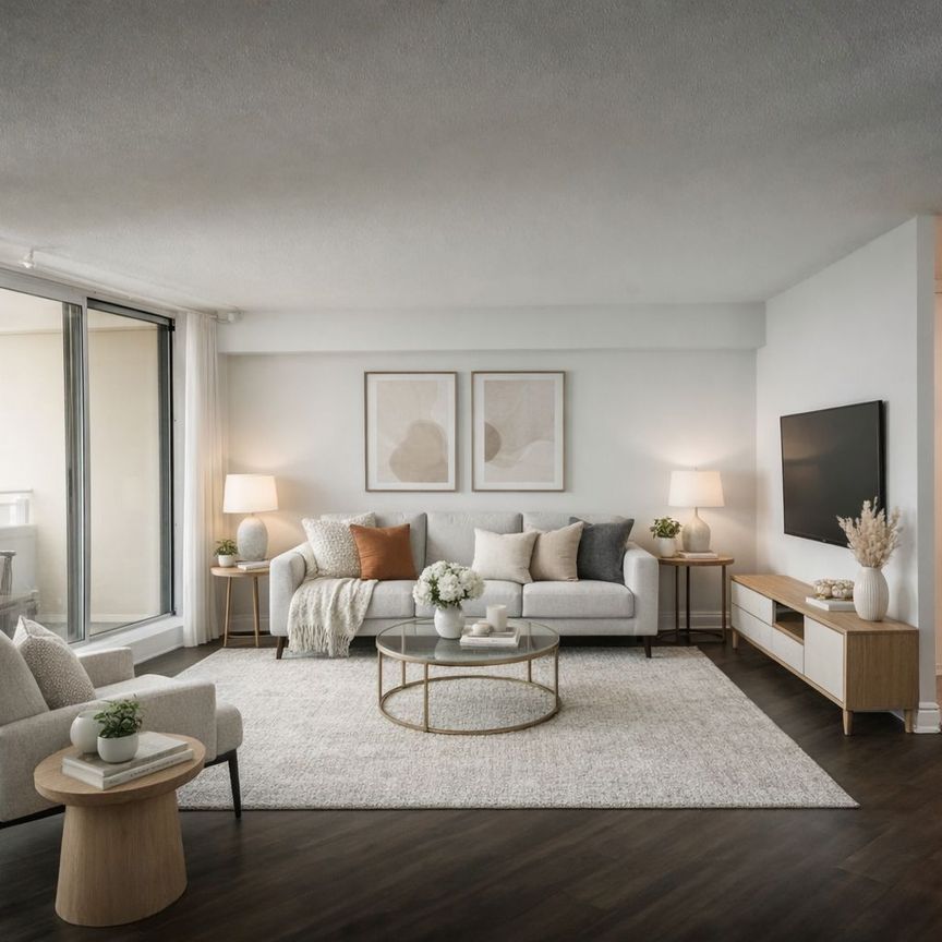 For Lease - 380 Dixon Road Unit# 702, Toronto, Ontario - Photo 1