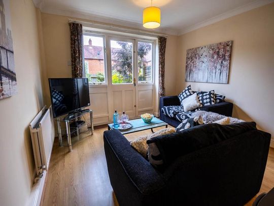 4 bedroom house to rent - Photo 1