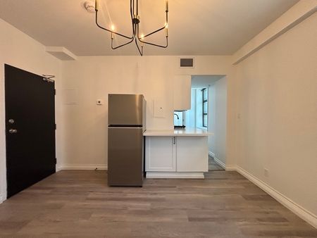 $1,399 / 1 br / 1 ba / 500 sqft 1BR Apartment Unit in St Catharines - Photo 4