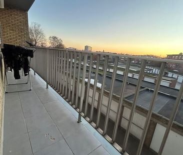 Appartement te huur - Foto 1