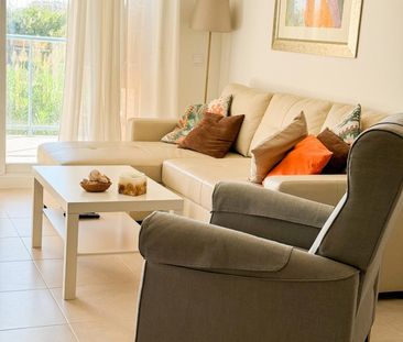 Apartamento de alquiler en Tramuntana, Playa del Puig - Photo 5