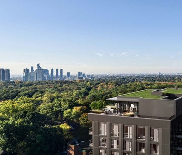 For Lease - 1660 Bloor Street Unit# 1007, Toronto, Ontario - Photo 5