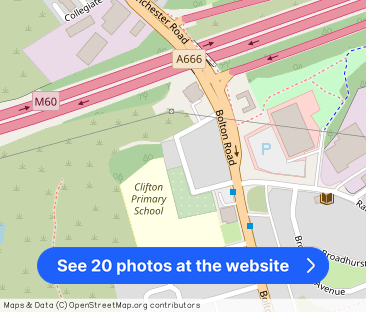 Fitton Crescent, Swinton, Manchester, M27 - Photo 1