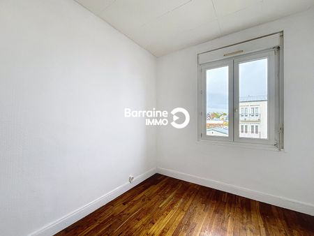 Location appartement à Brest, 4 pièces 78.97m² - Photo 5