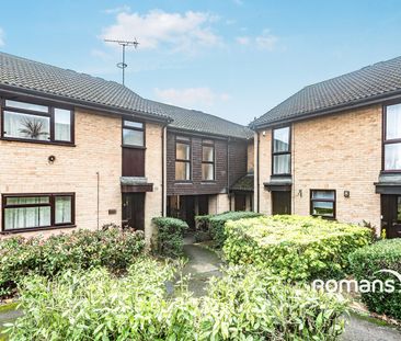 1 bedroom maisonette to rent - Photo 5