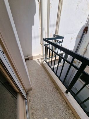 Διαμέρισμα για ενοικίαση Πολυκατοικίες (Αγία Βαρβάρα) - Photo 1