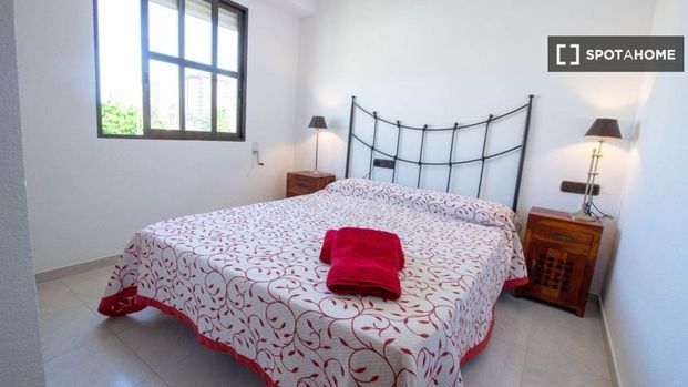 6 room luxury Apartment for rent in Sueca, Spain - Photo 1