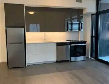 3314 - 60 FREDERICK STREET | 3314 - 60 FREDERICK STREET, Kitchener - Photo 1