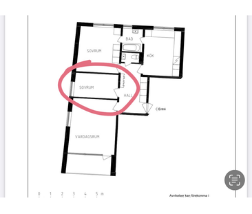 Björnstigen, Stockholm - Photo 3