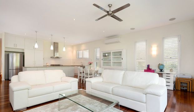 44 Dutton Street, Hawthorne QLD 4171 - House For Rent | Domain - Photo 1
