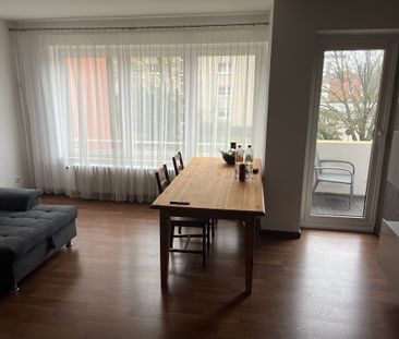 3-Zimmer-Wohnung in Reinbek - Foto 5