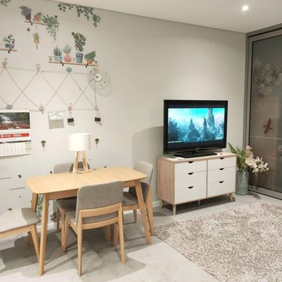 Fully Furnished - Bay View - Best Location - Photo 1