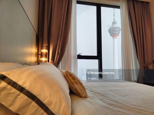 Pavilion Ceylon Hill, Bukit Bintang, KL City Centre - Photo 1