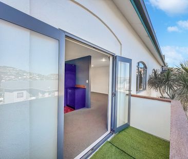 57A Sheridan Terrace, Johnsonville - Photo 6