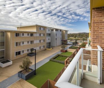 Stylish One-Bedroom Apartment in Prime Bruce Location - Photo 3