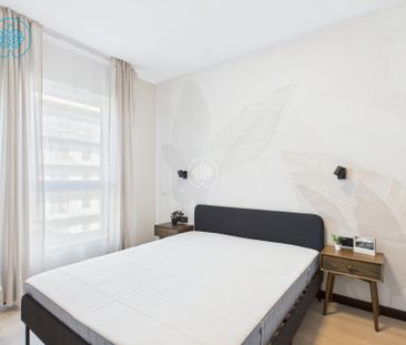 Nowy apartament na ul. Chodkiewicza, os.Symfonia - Zdjęcie 5