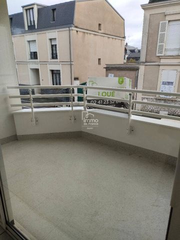 Location appartement 2 pièces 48.69 m² à Angers (49000) - Photo 5