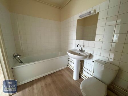 Location Appartement 2 pièces 37m² BOURGES 18000 - Photo 4