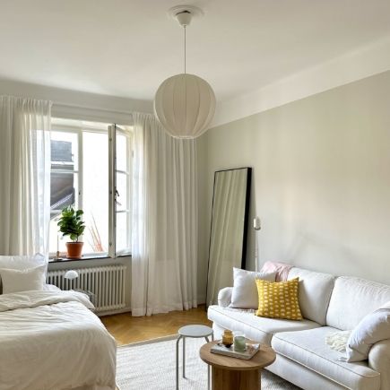 Östermalm - 1rok - 6mån - 14.950kr/mån - Foto 4