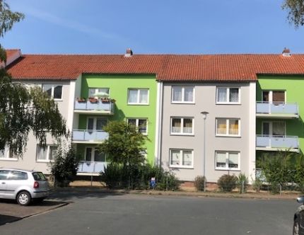 Hankensbüttel - Fahrenkamp 6 - Foto 1