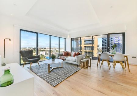 2 bedroom apartment to rent - Photo 4