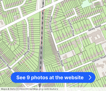 Ground floor flat, 60 Eastern Road, Sutton Coldfield, B73 5NX - Photo 1