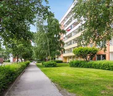 Karl Hovbergsgatan 49 E - Photo 4