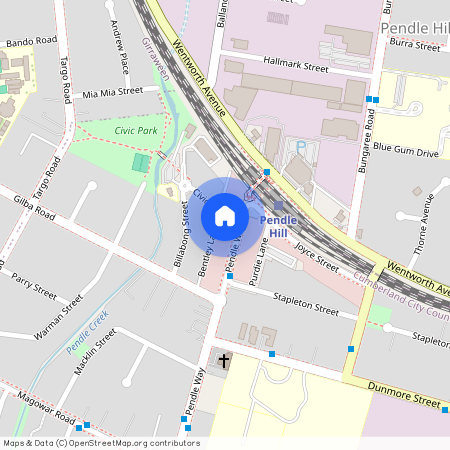 1/142 Pendle Way, NSW 2145, Pendle Hill