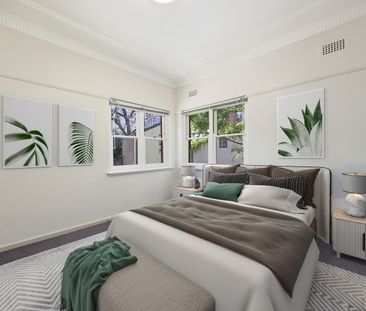 Unit 6/48 High Street, North Sydney - Photo 5