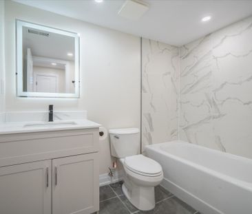 For Lease - 809 Helen Crescent, Pickering, Ontario - Photo 5