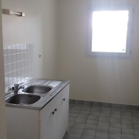 Location Appartement 2 pièces 51m² NANTES 44100 - Photo 1