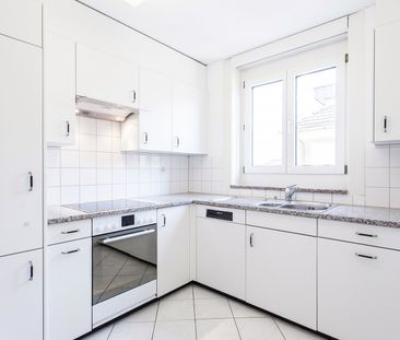 4 Zimmer, 82 m², 3. Stock - Photo 4