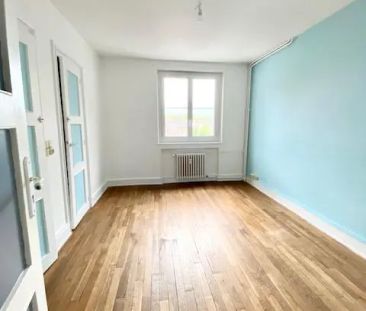 Appartement à louer 3 pièces 64.1m² - Photo 3