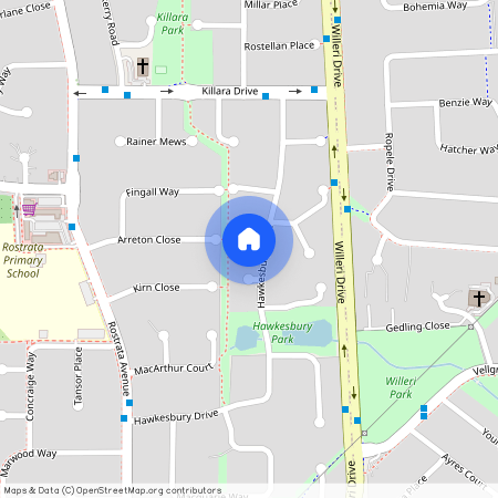 2A Tian Close, WILLETTON, WA