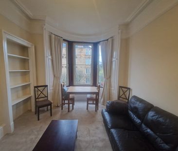 1 Bed Flat, Ark Lane, G31 - Photo 2