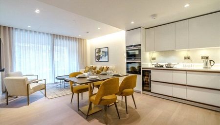 Edgware Road, London, W2 flat to rent - Photo 5