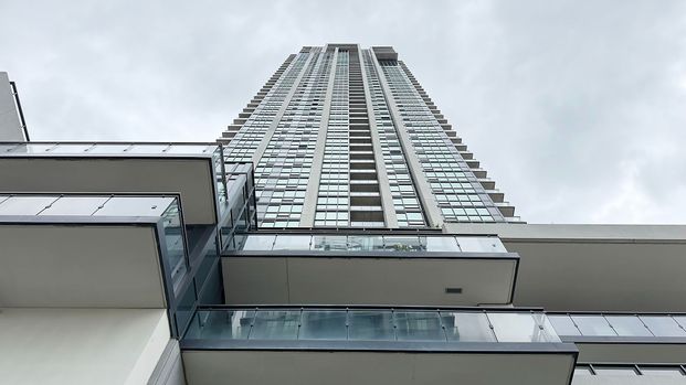 For Lease - 3975 Grand Park Drive Unit# 1806, Mississauga, Ontario - Photo 1
