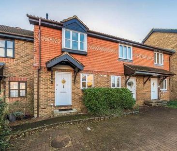 Coleridge Close, Twyford, RG10 - Photo 4