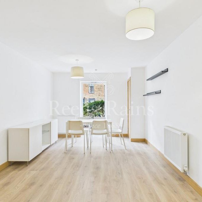 1 bedroom apartment to rent - Photo 1