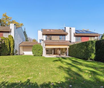 Villa mitoyenne de 7 pièces à Versoix - Photo 6