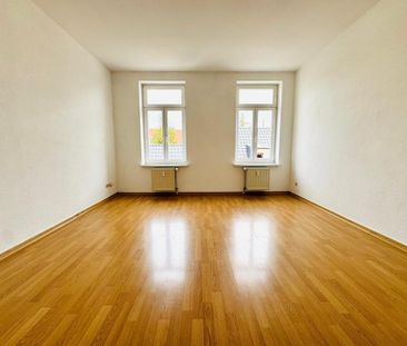 attraktive 2-Raum Wohnung mit Balkon *** TOP *** in Leipzig Liebert... - Foto 1
