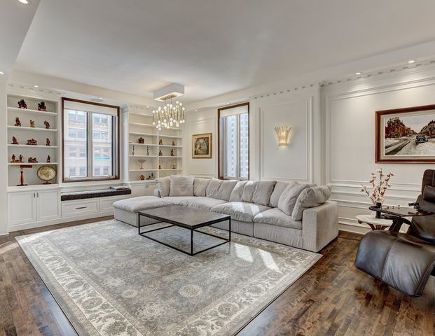 À louer / Appartement - Photo 1